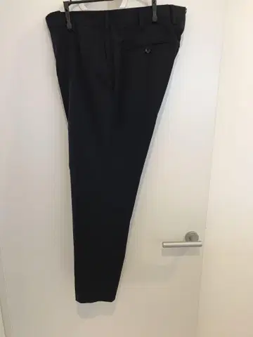 젤마노 germano 슬랙스 46 다크 네이비