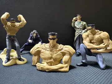 토구로 형제 가챠 컴플리트