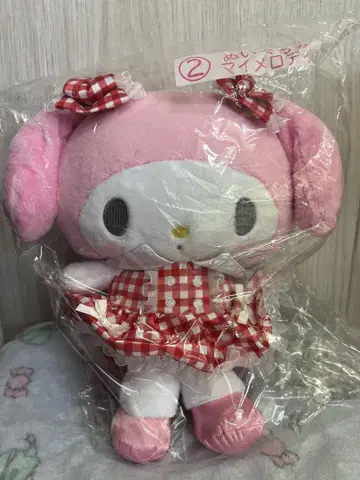 산리오 복권 마이멜로디 피아노