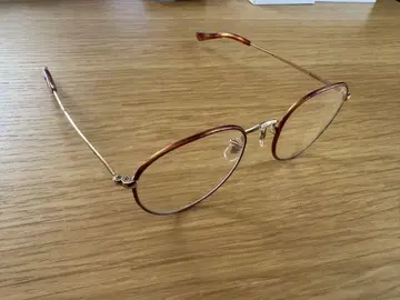 buddy optical princeton 클리어 렌즈