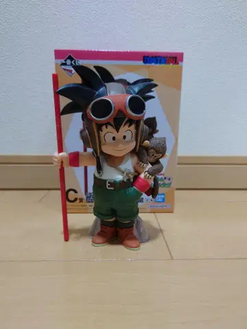 제일복권 드래곤볼 DRAGONBALL SNAP COLLECTION