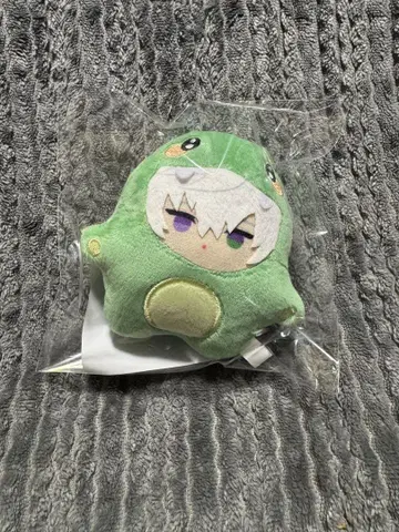 니지산지 Dytica 소우구모 카게츠 해피 팩 니지에토 봉제 인형