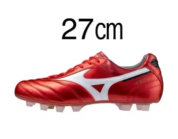 모레리아 2 재팬 한정판 모델 27cm
