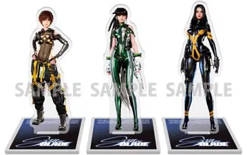 stellar blade 아크릴 스탠드