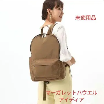마가렛 호웰 백팩 미사용 새상품