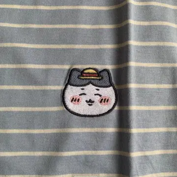 치이카와 (먼작귀) 반팔 티셔츠 2장 세트 (미사용 새상품)