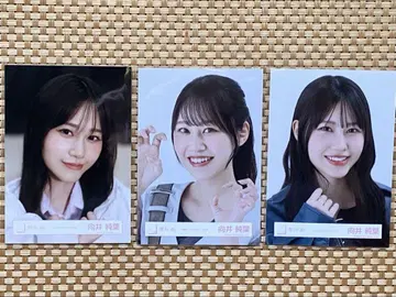 사쿠라자카46 무카이 이토하 라이브 오프닝 가죽 자켓 Addiction