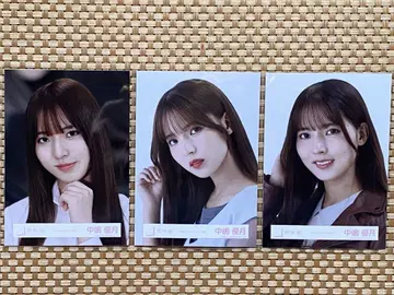 사쿠라자카46 나카지마 유즈키 라이브 오프닝 가죽 자켓 Addiction