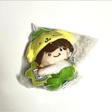 미사용 새상품 오하시 카즈야 치비누이 산리오 폼폼푸딩 클립 마스코트