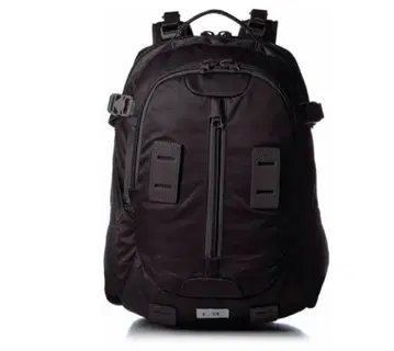 F/CE. 에프씨이 SATIN TRAVEL BP 블랙
