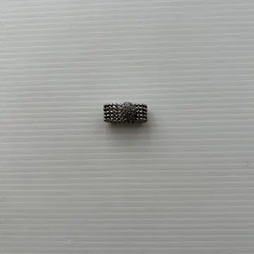 볼 체인 반지 (L 사이즈)
