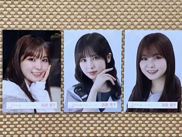 사쿠라자카46 엔도 리코 라이브 오프닝 가죽 자켓 Addiction