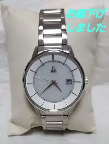 LANCETTI 남성용 손목시계