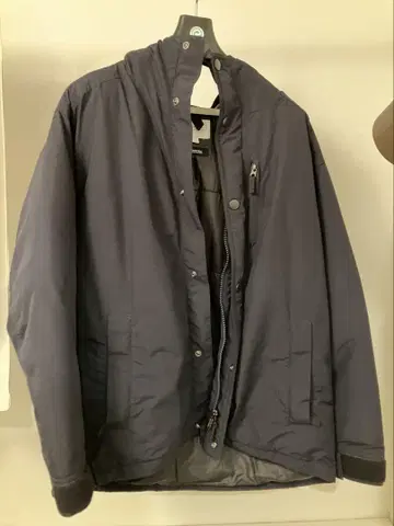 URBAN RESEARCH 다운 자켓
