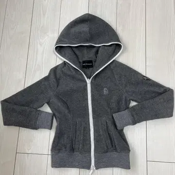 Dartin Bonaparto 스와로브스키 후드티 S 사이즈