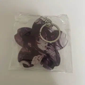 검이 당신 아크링 키링 구주쿠마루