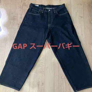 GAP 슈퍼 배기 32 | 30