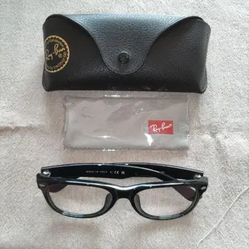 RayBan. 안경. 아이웨어.