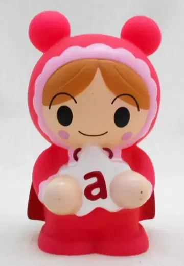 가와구치 신용금고 호빵맨 캐릭터 저금통 아카챠만