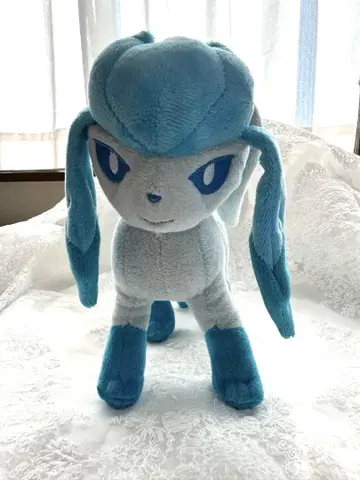 포켓몬 봉제 인형 그레이시아 포켓몬 센터