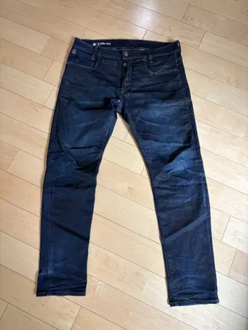 G-STAR RAW d-staq 5포켓 슬림 진 33