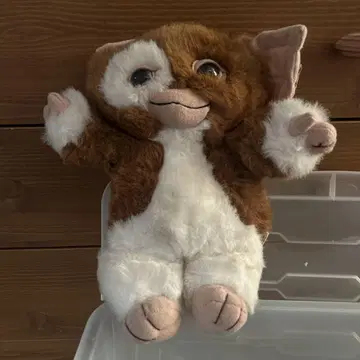 그렘린 봉제 인형