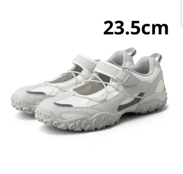 휠라 에샤페 시프 2 그레이 23.5cm