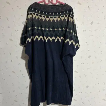 주카 티셔츠 원피스