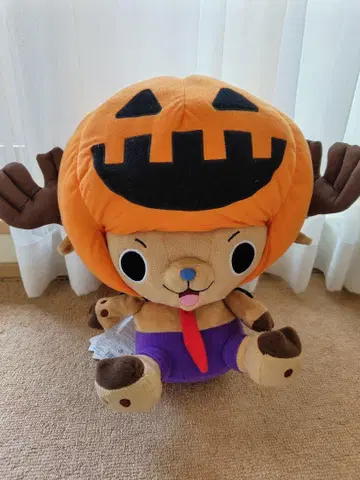 초파맨 할로윈 버전 봉제 인형 담요