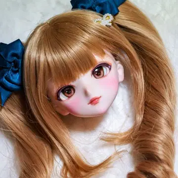 DDH09 DDH ddh 돌피드림 커스텀 헤드 DD