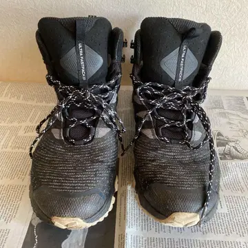 노스페이스 울트라 패스트팩 III GTX