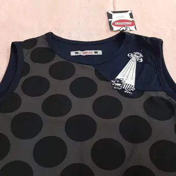 새상품 알베로베로 튜닉