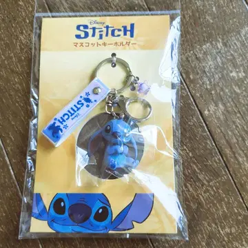 스티치 영화 키링