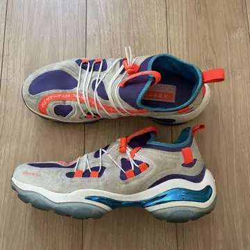 리복 DMX US9 1/2 카타야부리