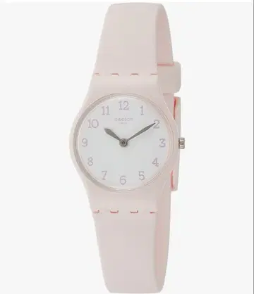 SWATCH PINKBELLE LP150 여성용