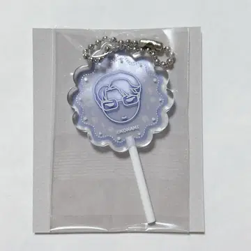 히무로 레이이치 캔디 참