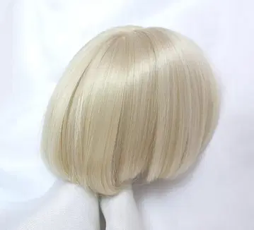 해외 제조사 가발 SD DD MDD 소두용