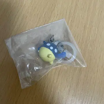 포켓몬 [타마자라시] 메지루시 액세서리