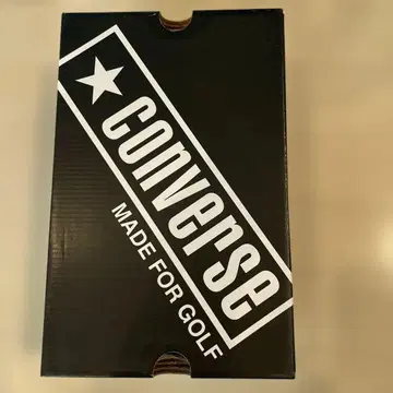 컨버스 ALL STAR GF OX/PG 5 USA 화이트