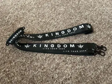 3세대 JSB KINGDOM 라이트 스틱 스트랩