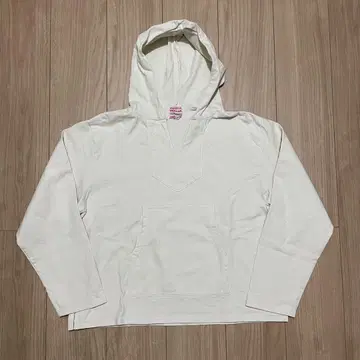 WALLA WALLA SPORT 후드티 Size.M