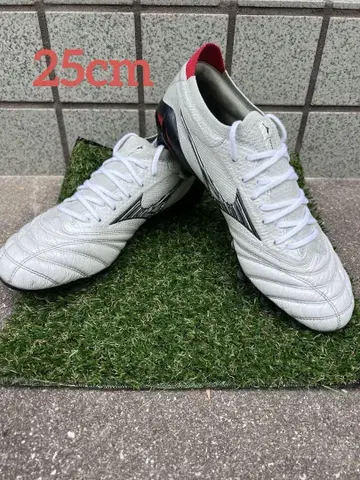 Mizuno 모레리아 네오 4 베타 재팬