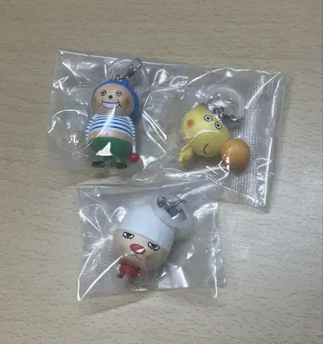 데코보코 프렌즈 메지루시 액세서리 세트