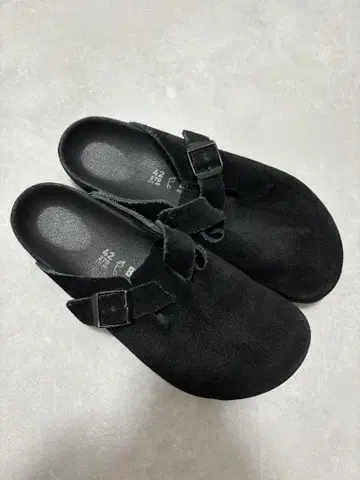 BIRKENSTOCK 빔즈 Boston BS 42