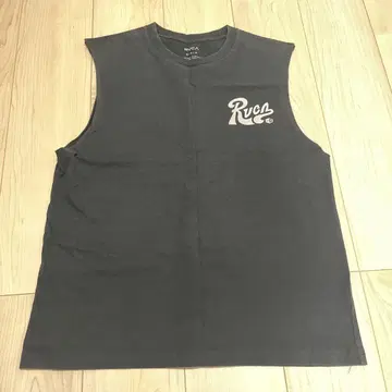 RVCA 탱크탑