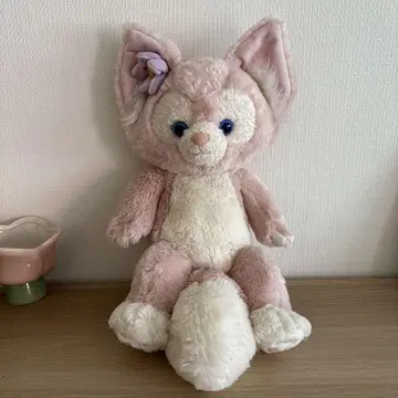 리나벨 봉제 인형 S