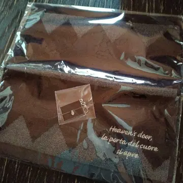 영화 키시베 로한 참회실 핸드 타월 참 세트 죠죠