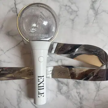EXILE 응원봉