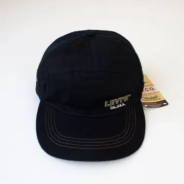 90s LEVI'S L.S.C.O. 캡