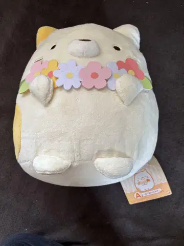 스미코구라시의 제일복권